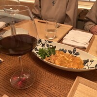 広尾はしづめ - 
