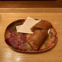 広尾はしづめ - 