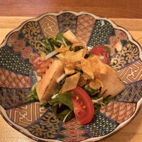広尾はしづめ - 
