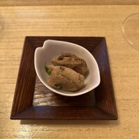 広尾はしづめ - 