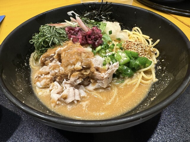 Goemon Akasaka Ten photo 3