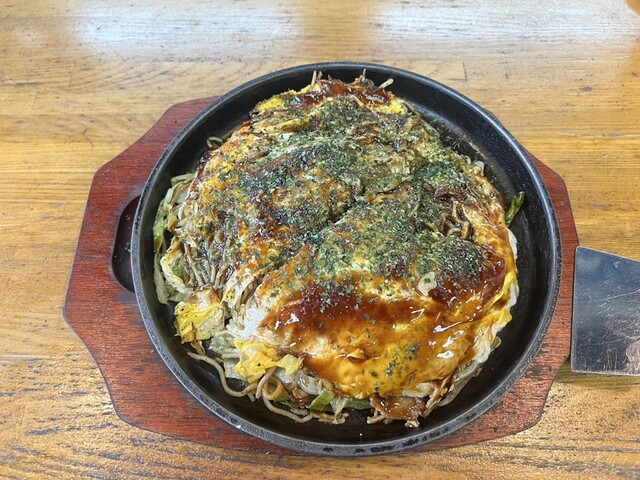 お好み焼き屋 鉄板・お好み焼きD'z 夜営業のみ (@teppanokonomiyakidz