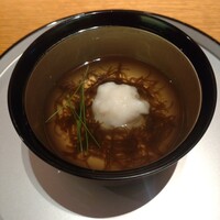 銀座ろくさん亭 - 