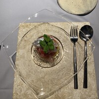 日本のイタリア料理店 sai - 
