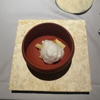 日本のイタリア料理店 sai - 