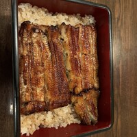 新宿 うなぎ菊川 - 