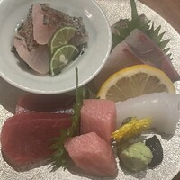 魚とおばんざい 泉士 - 