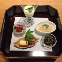 銀座ろくさん亭 - 