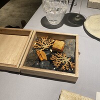 日本のイタリア料理店 sai - 