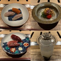 鮨 豊 - 