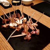 中目黒 いぐち 恵比寿店 - 