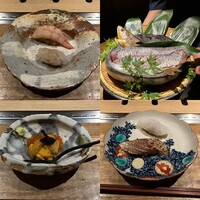 鮨 豊 - 