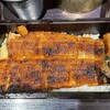 炭焼ひつまぶし鰻 むなぎ