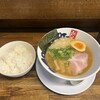 もんごいらーめん 広島駅前店