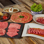 横浜焼肉kintan - 