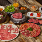 横浜焼肉kintan - 