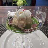 シェ松尾 新宿京王店 - 