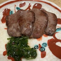肉寿司 肉和食 KINTAN コレド室町 - 