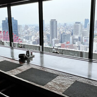 ニュー松坂 梅田32番街店 - 