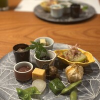 馳走菴 ひじり - 