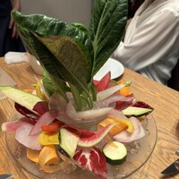 AWkitchen figlia 渋谷スクランブルスクエア - 