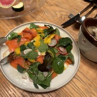 AWkitchen figlia 渋谷スクランブルスクエア - 