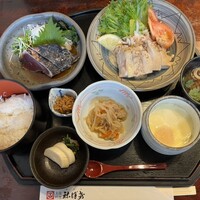 土佐料理 祢保希 赤坂店 - 