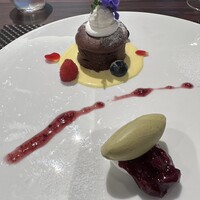 シェ松尾 新宿京王店 - 