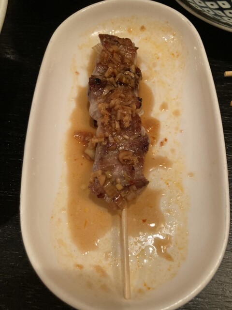 Yaki Tori Osada Yagisawa Ten photo 3