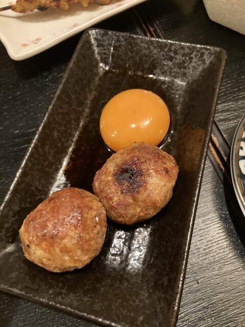 Yaki Tori Osada Yagisawa Ten photo 4