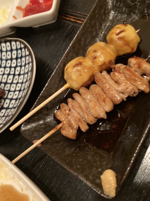 Yaki Tori Osada Yagisawa Ten photo 5