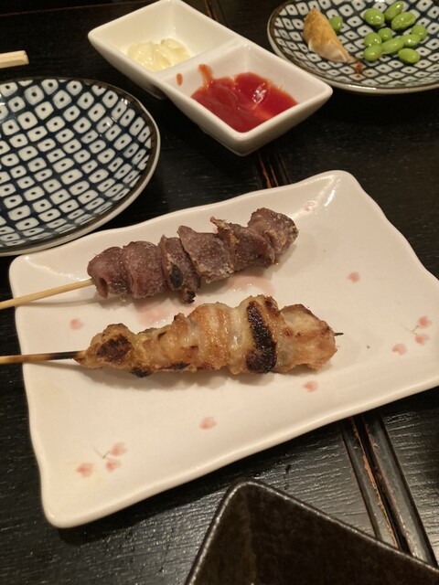 Yaki Tori Osada Yagisawa Ten photo 2