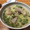 こむらさき - 黒豚チャーシュー入りラーメン（小）　950円
