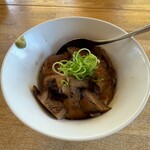 湖麺屋 リールカフェ - 