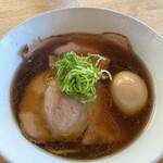 湖麺屋 リールカフェ - 