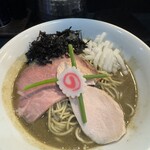 中華そば いづる - 