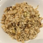 ラーメン工房 あ - 