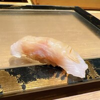 川崎 鮨 よこ田 - 