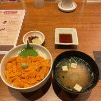 函館うに むらかみ 日本生命札幌ビル店 - 