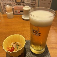 函館うに むらかみ 日本生命札幌ビル店 - 