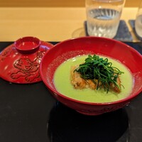 割烹 渡辺 - 