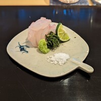 割烹 渡辺 - 