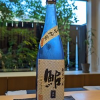 割烹 渡辺 - 