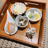 川崎 鮨 よこ田 - 
