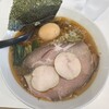 海老そば まるは 船橋店