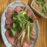 牛たん専門店 勇 - 