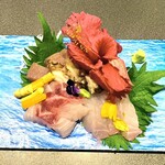 琉球割烹 ふぁいみーる - 