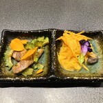 琉球割烹 ふぁいみーる - 