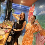 AiNA ORGANIC KITCHEN  - 