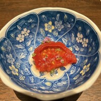 USHIMITSU NISHIAZABU - 